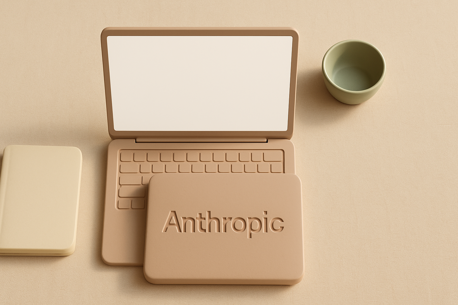 Anthropic - Zero Human Playbook